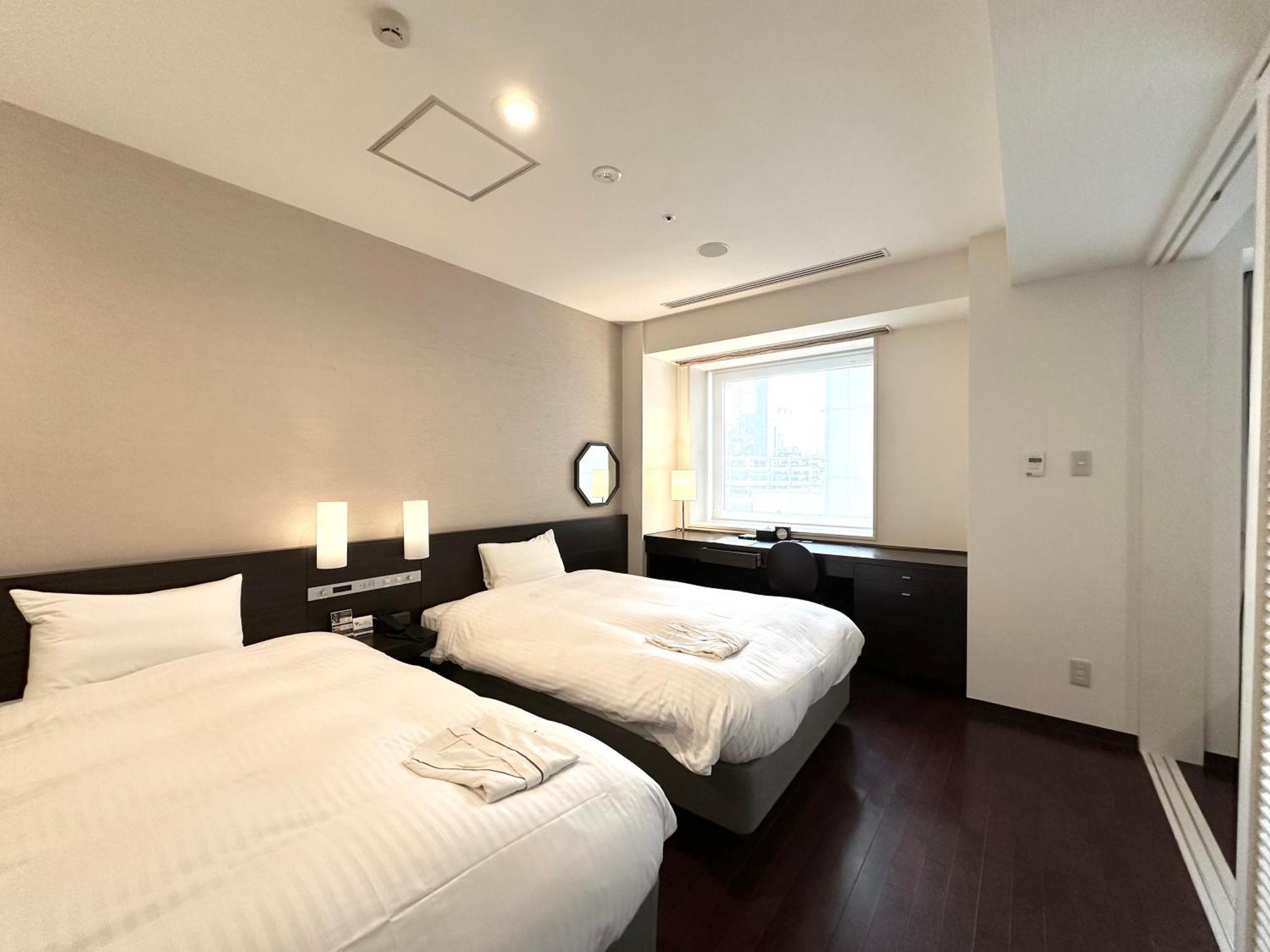 Koko Hotel Sendai Kotodai Park Buitenkant foto