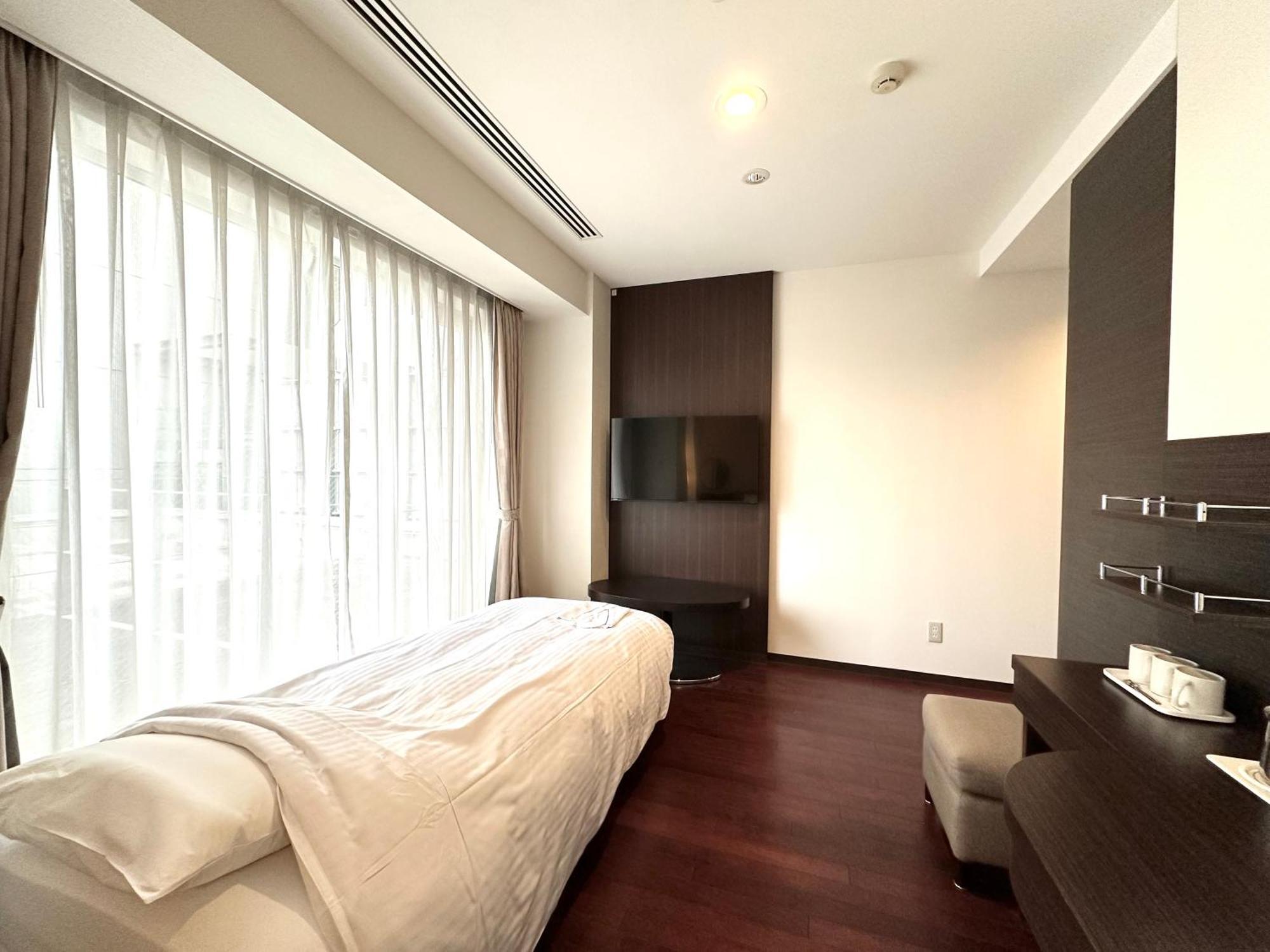 Koko Hotel Sendai Kotodai Park Buitenkant foto