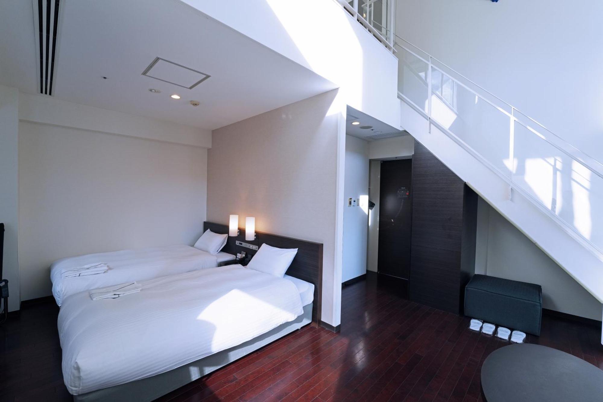 Koko Hotel Sendai Kotodai Park Buitenkant foto