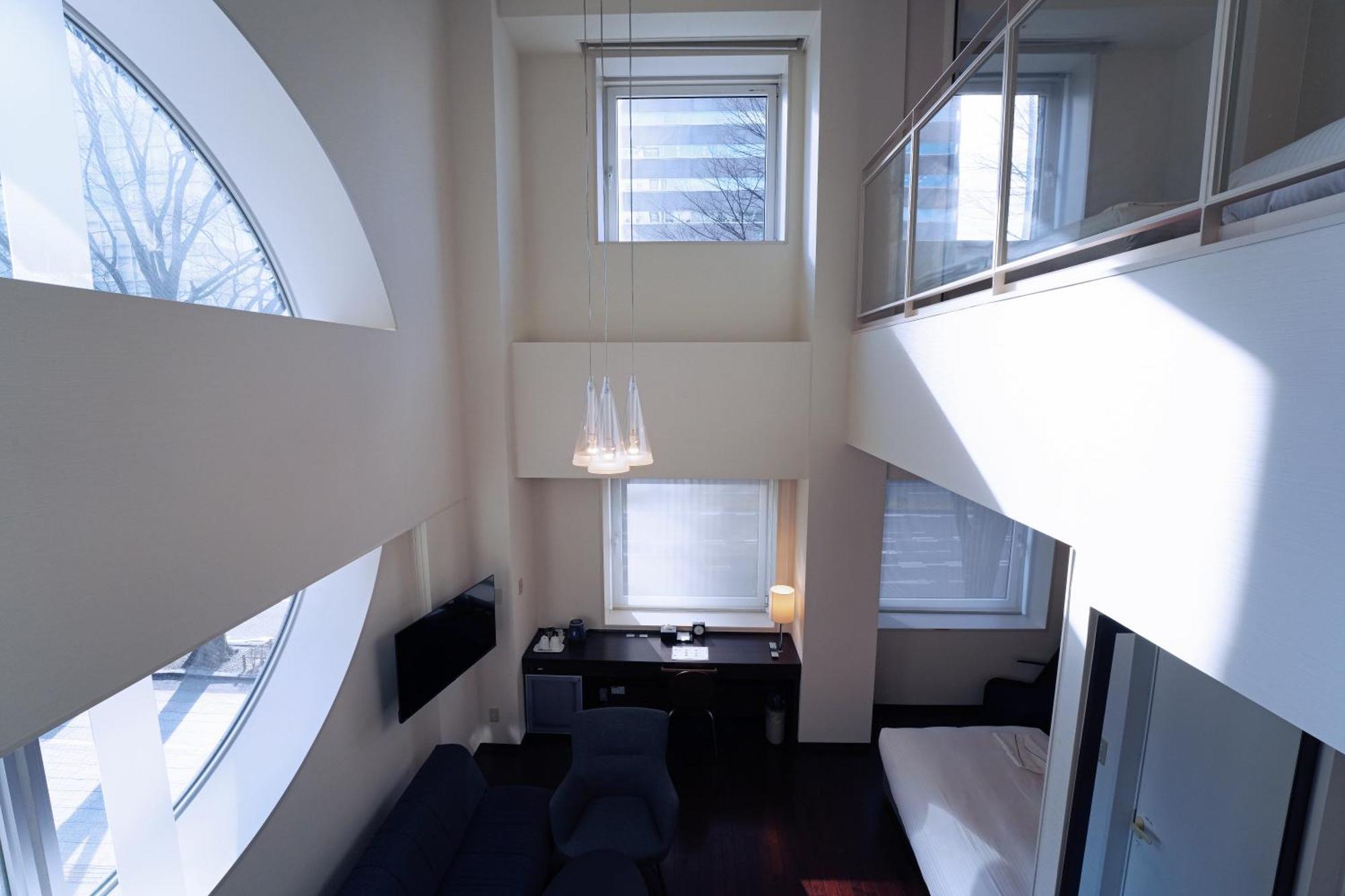 Koko Hotel Sendai Kotodai Park Buitenkant foto