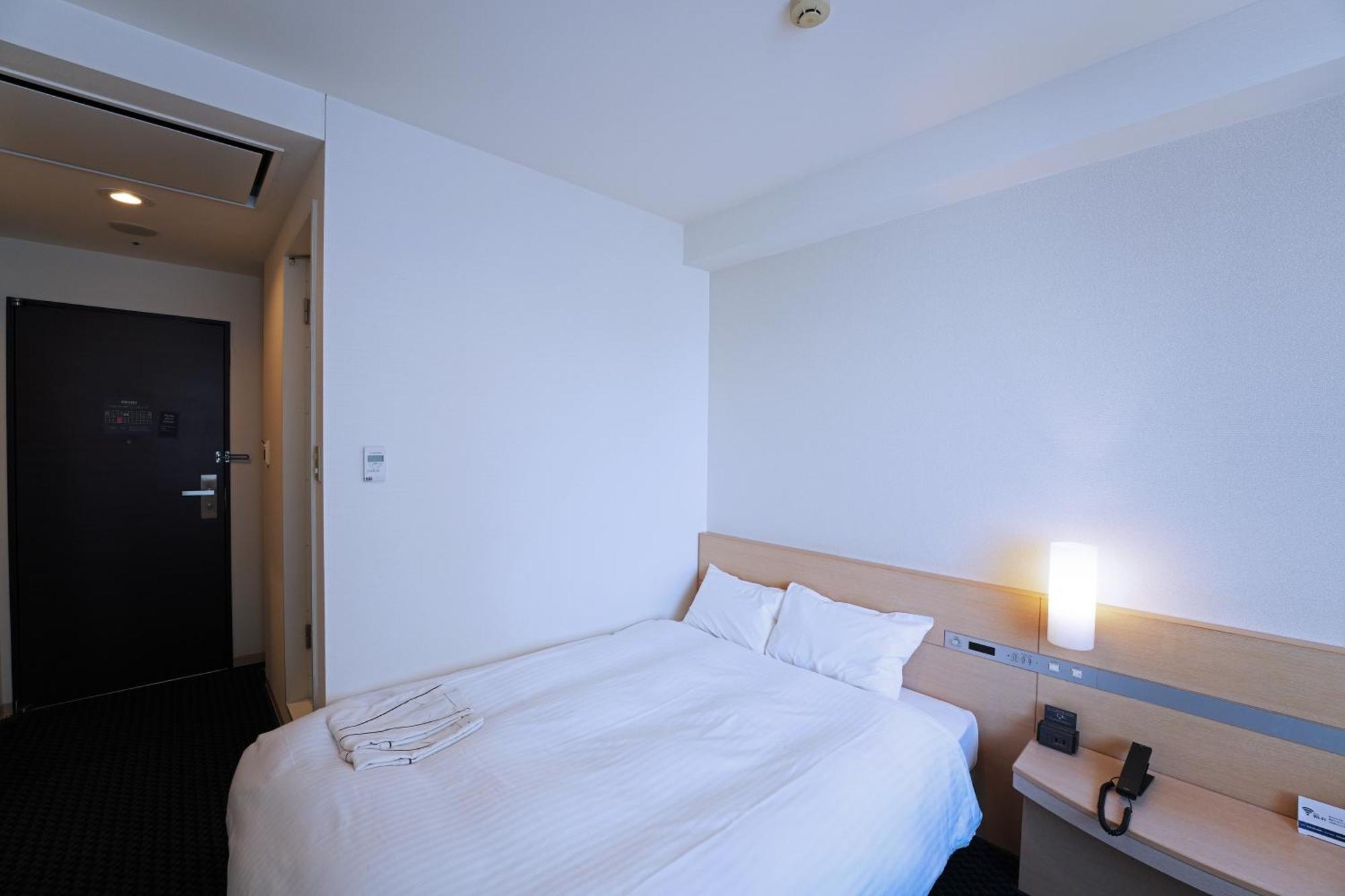 Koko Hotel Sendai Kotodai Park Buitenkant foto