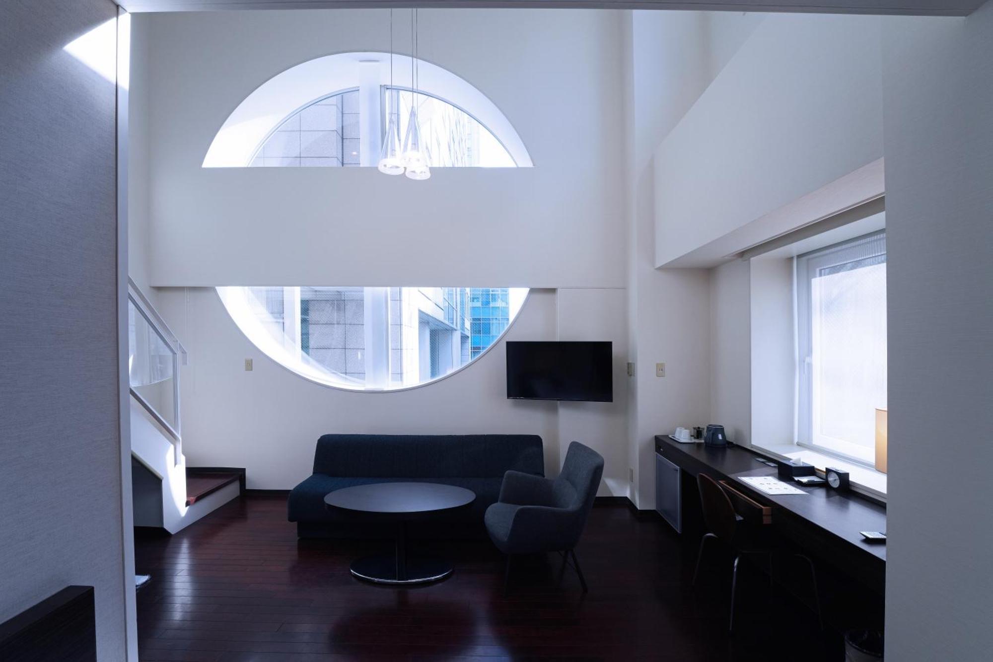 Koko Hotel Sendai Kotodai Park Buitenkant foto