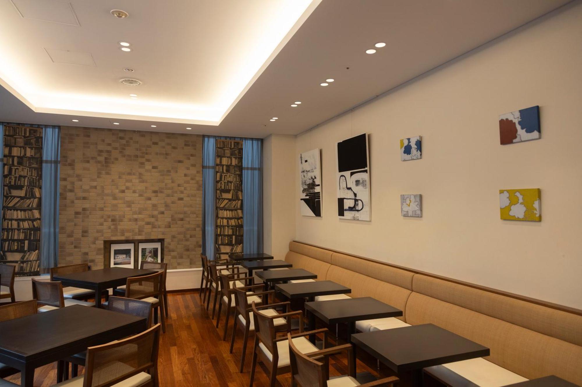 Koko Hotel Sendai Kotodai Park Buitenkant foto