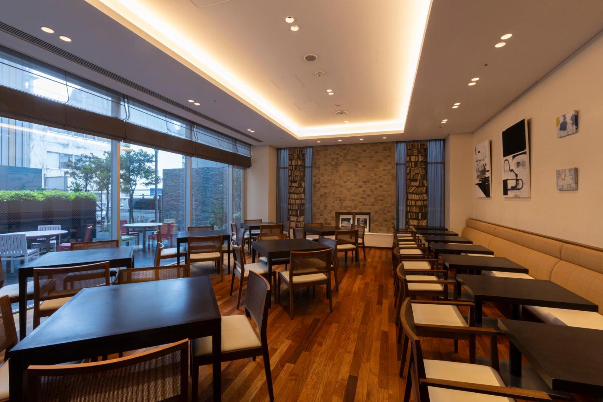 Koko Hotel Sendai Kotodai Park Buitenkant foto