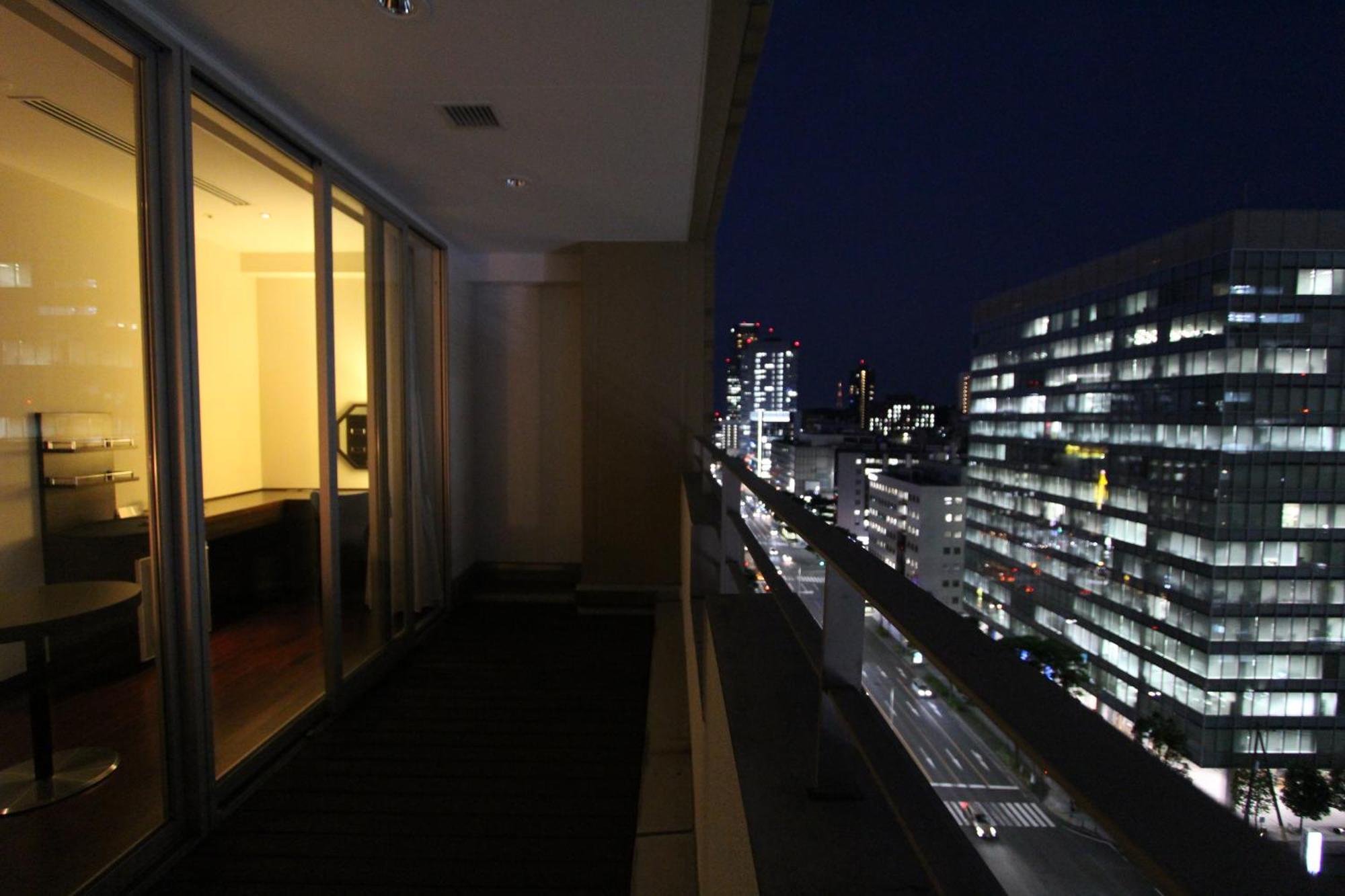 Koko Hotel Sendai Kotodai Park Buitenkant foto
