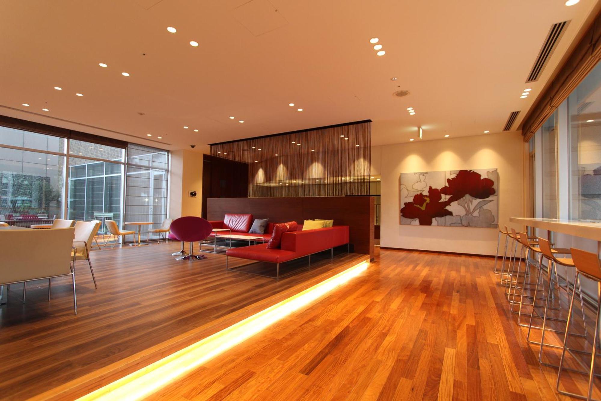 Koko Hotel Sendai Kotodai Park Buitenkant foto