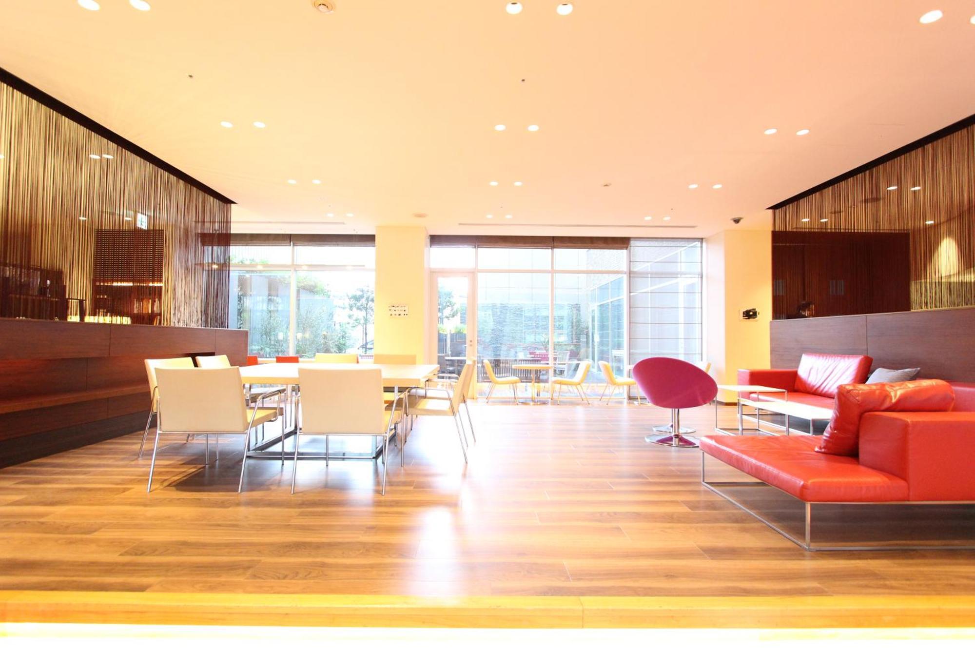 Koko Hotel Sendai Kotodai Park Buitenkant foto